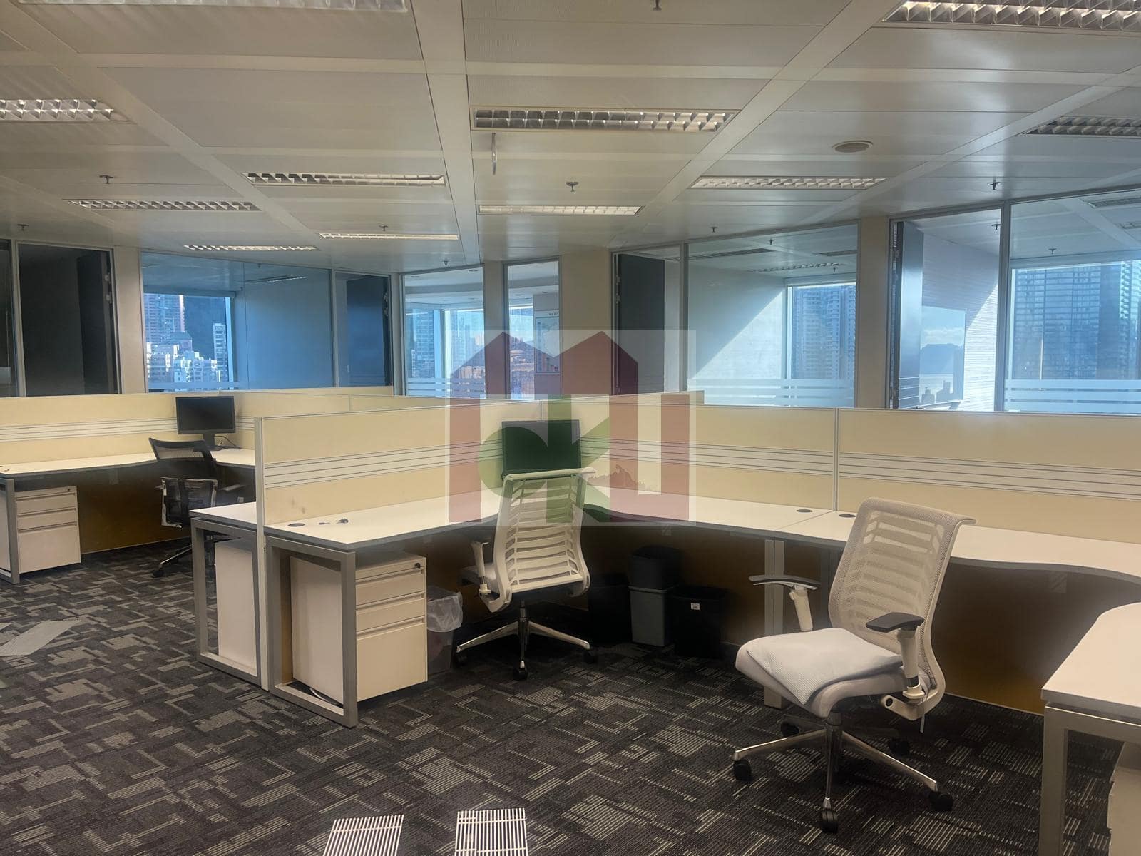 The Center building or unit photo